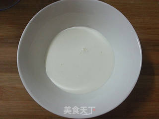 卖萌的圣诞雪人草莓挞!的做法步骤:17