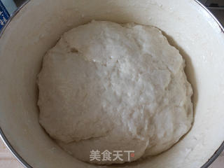 鸡蛋饼的做法步骤:2