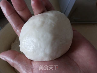 鸡蛋饼的做法步骤:3
