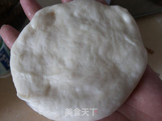 鸡蛋饼的做法步骤:4