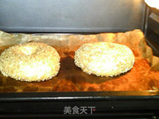 麸皮全麦面包的做法步骤：16