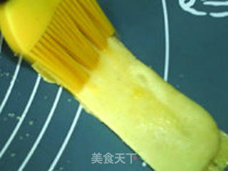 冰砂酥条的做法步骤:6