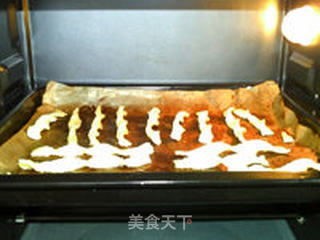 冰砂酥条的做法步骤:12