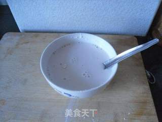 拌凉粉的做法步骤:2