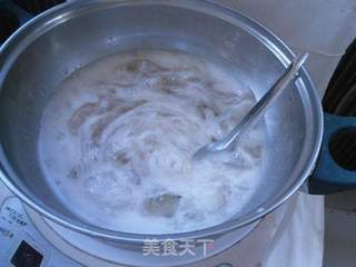 拌凉粉的做法步骤:4
