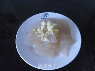 拌凉粉的做法步骤:7