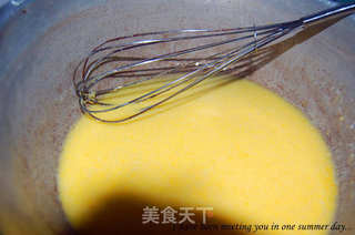 原味戚风的做法步骤:5