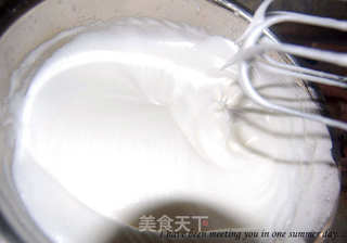 原味戚风的做法步骤:14