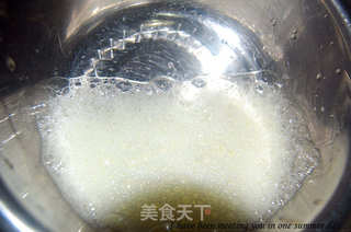 原味戚风的做法步骤:12