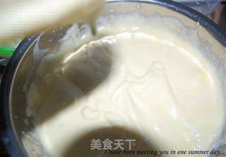 原味戚风的做法步骤:18