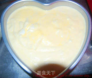 原味戚风的做法步骤:20