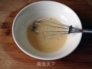 笑脸鸡蛋羹的做法步骤:2