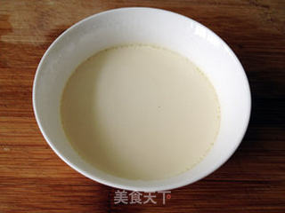 笑脸鸡蛋羹的做法步骤:10