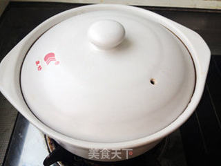 红枣焖栗子鸡的做法步骤:12