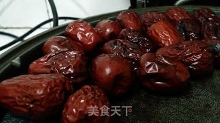 桂圆红枣茶的做法步骤:2