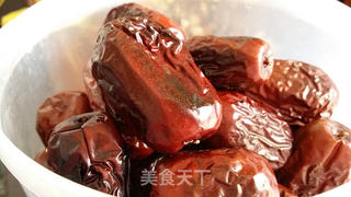 桂圆红枣茶的做法步骤:3