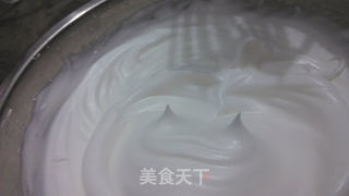 戚风的做法步骤:7