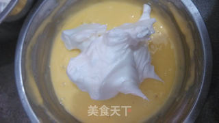戚风的做法步骤:9