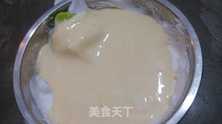 戚风的做法步骤:10