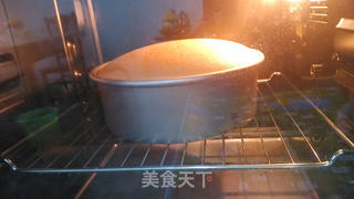 戚风的做法步骤:14