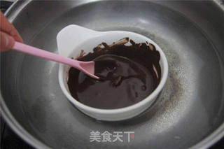 【番茄配方】草莓夹心圣诞树——代表希望的小树,圣诞节必不可少的做法步骤:2