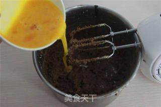 【番茄配方】草莓夹心圣诞树——代表希望的小树,圣诞节必不可少的做法步骤:4