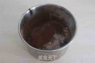 【番茄配方】草莓夹心圣诞树——代表希望的小树,圣诞节必不可少的做法步骤:5