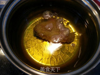 松香酥脆炸鸡的做法步骤:7