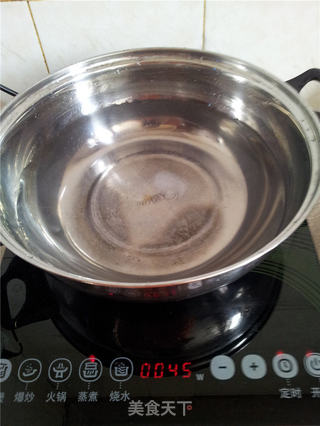 剁椒卷生菜的做法步骤:4
