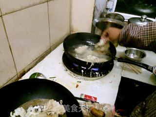老东北锅包肉(外酥里嫩)的做法步骤:10