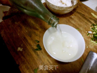 老东北锅包肉(外酥里嫩)的做法步骤:15