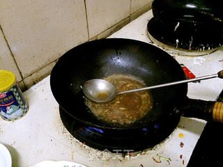 老东北锅包肉(外酥里嫩)的做法步骤:19
