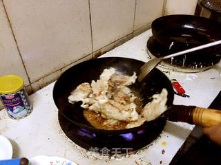 老东北锅包肉(外酥里嫩)的做法步骤:20