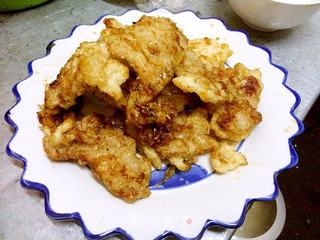 老东北锅包肉(外酥里嫩)的做法步骤:25