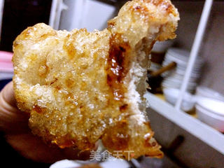 老东北锅包肉(外酥里嫩)的做法步骤:26