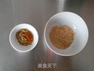 烤出来的美味滋补美容圣品——烤猪蹄的做法步骤:9