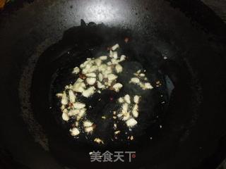 脆拌菜梗的做法步骤:7
