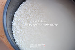 特色糯米饭的做法步骤:3