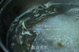 特色糯米饭的做法步骤:12