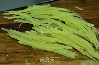 特色糯米饭的做法步骤:15