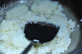特色糯米饭的做法步骤:21