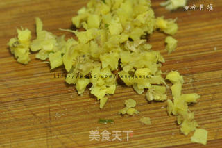 麻婆豆腐的做法步骤:3
