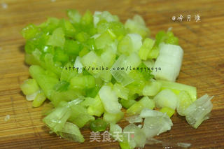 麻婆豆腐的做法步骤:5