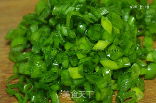 麻婆豆腐的做法步骤:6