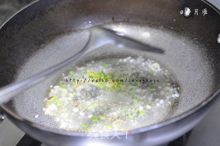 麻婆豆腐的做法步骤:10
