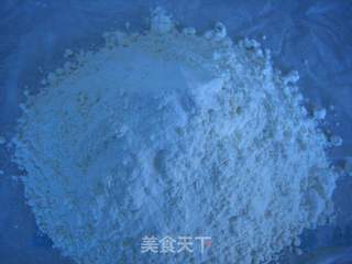 苹果蛋糕的做法步骤:2