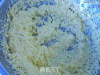 苹果蛋糕的做法步骤:7