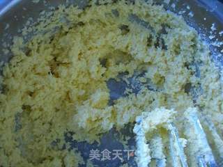 苹果蛋糕的做法步骤:6