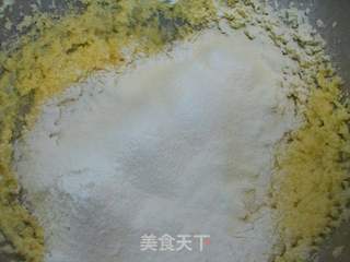 苹果蛋糕的做法步骤:8