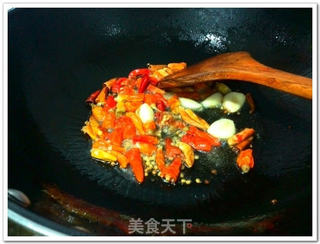 任性的香辣虾【子璇家】的做法步骤:2